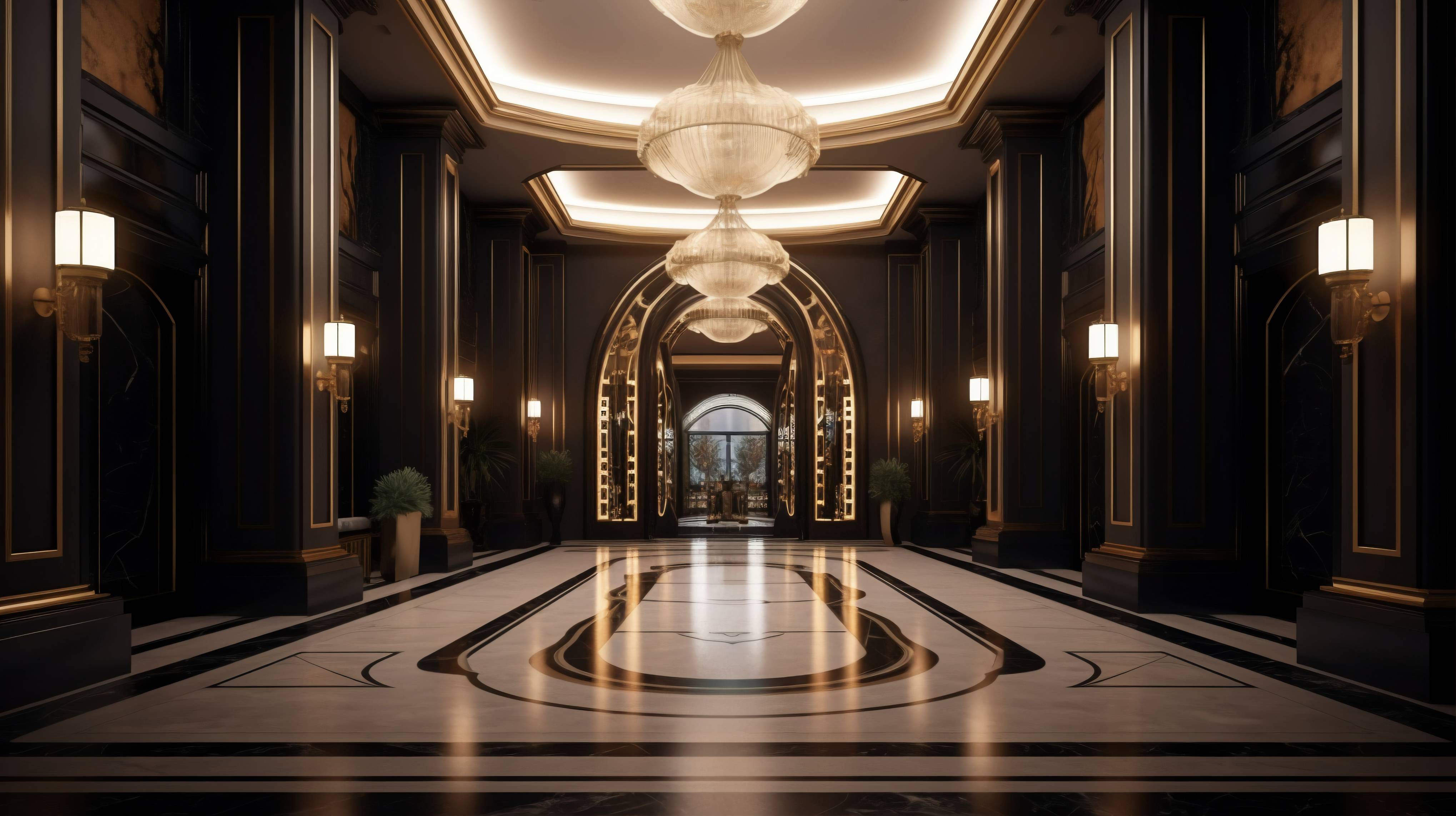royal banquet hall
