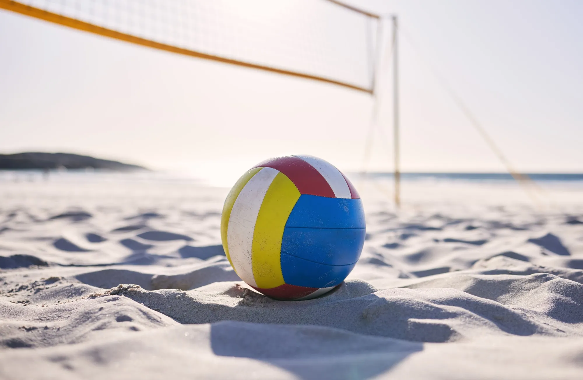 17 degrees Beach Volleyball membership club
